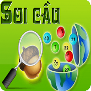 soi cầu chốt số