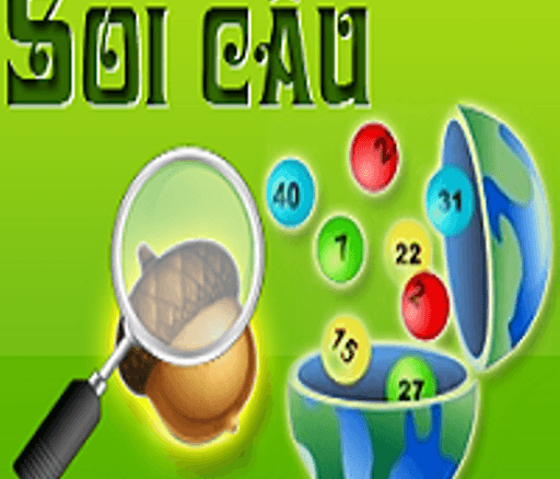 soi cầu chốt số